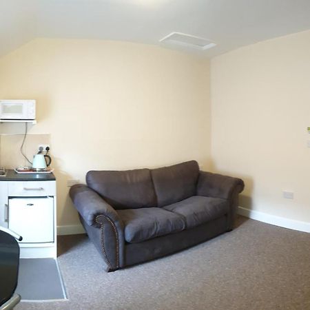 Charlton Aparthotel 블랙풀 외부 사진