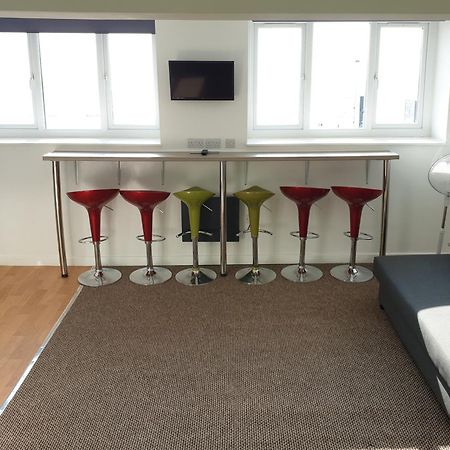 Charlton Aparthotel 블랙풀 외부 사진