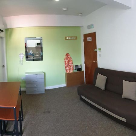 Charlton Aparthotel 블랙풀 외부 사진