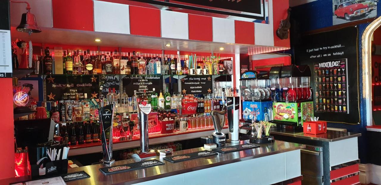 Charlton Aparthotel 블랙풀 외부 사진