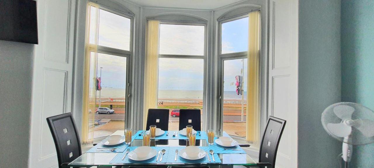 Charlton Aparthotel 블랙풀 외부 사진
