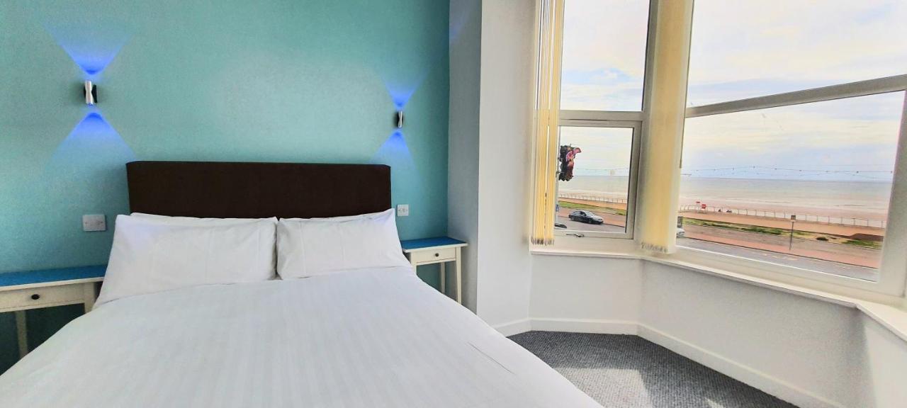 Charlton Aparthotel 블랙풀 외부 사진