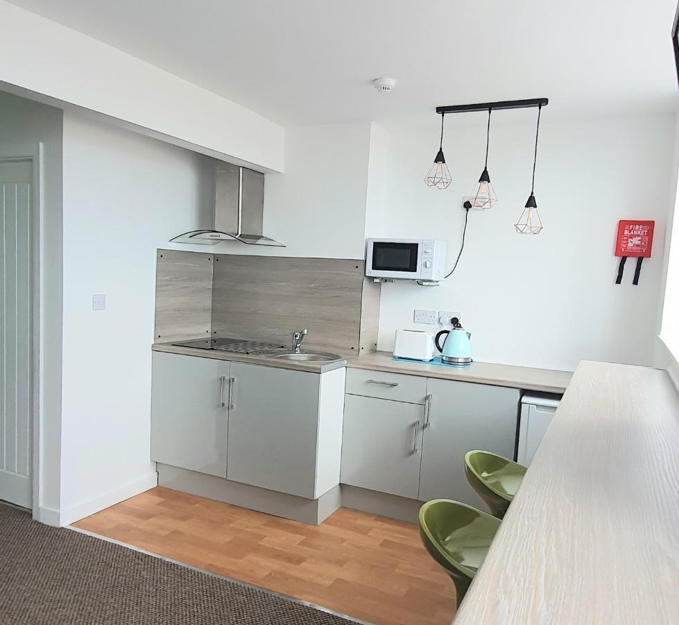 Charlton Aparthotel 블랙풀 외부 사진