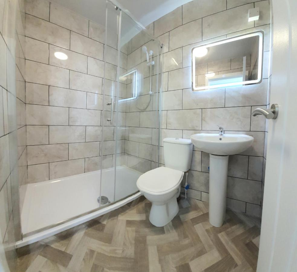 Charlton Aparthotel 블랙풀 외부 사진