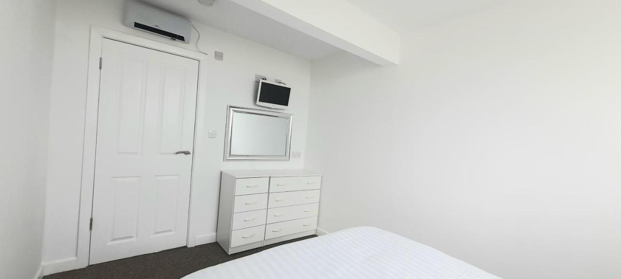 Charlton Aparthotel 블랙풀 외부 사진