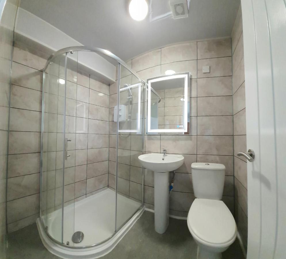 Charlton Aparthotel 블랙풀 외부 사진