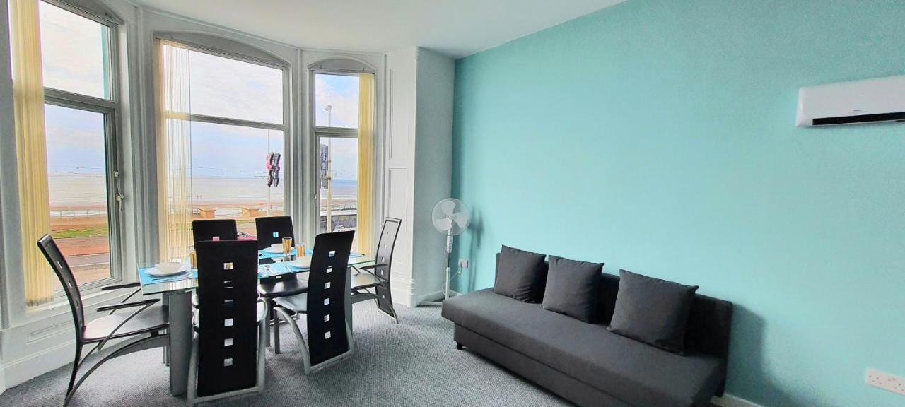 Charlton Aparthotel 블랙풀 외부 사진