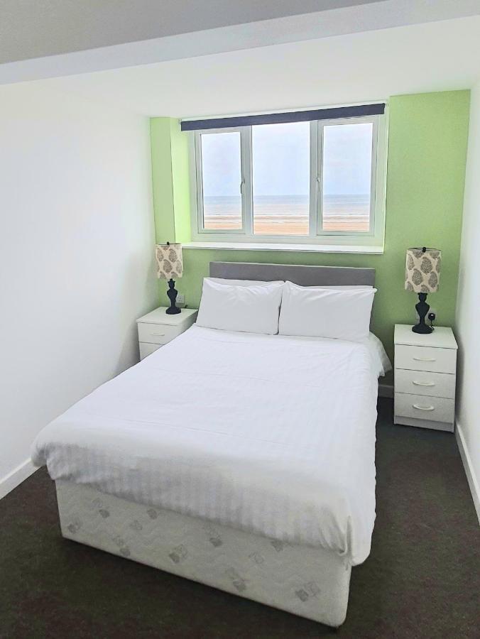 Charlton Aparthotel 블랙풀 외부 사진