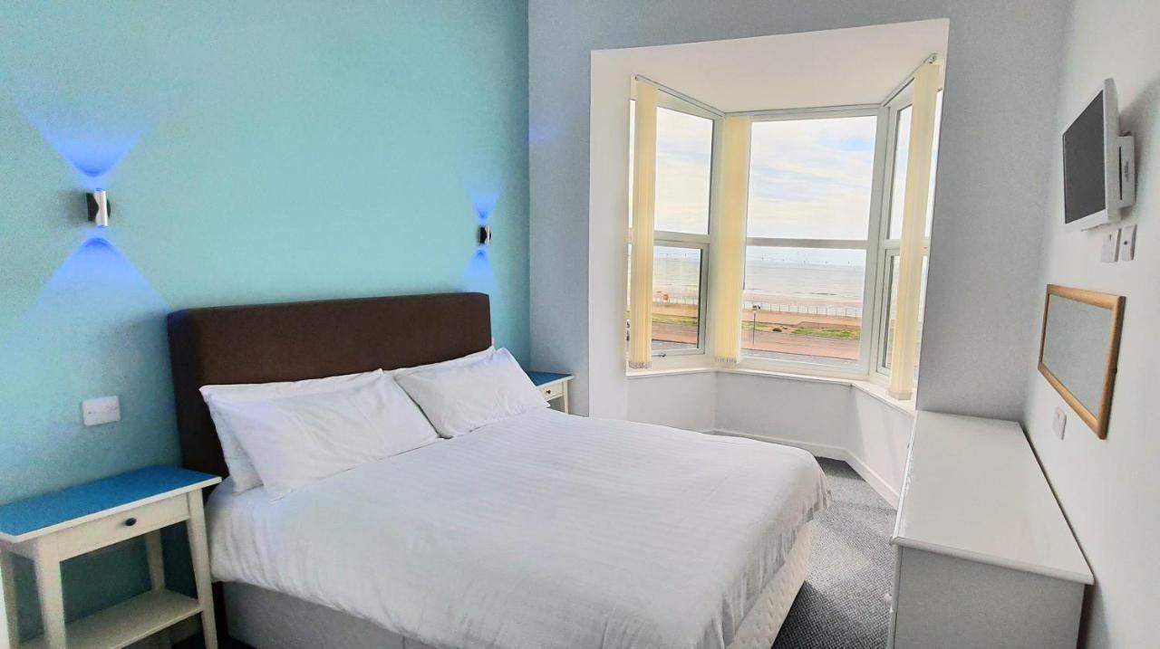 Charlton Aparthotel 블랙풀 외부 사진