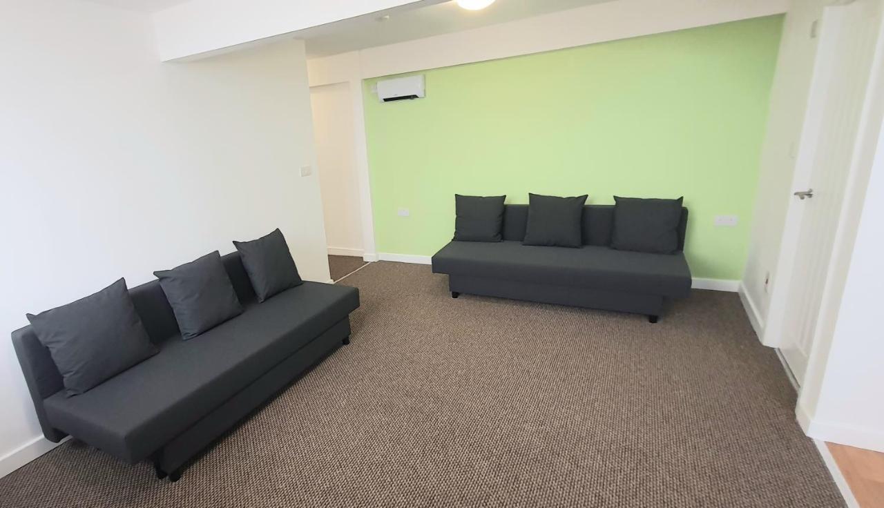 Charlton Aparthotel 블랙풀 외부 사진