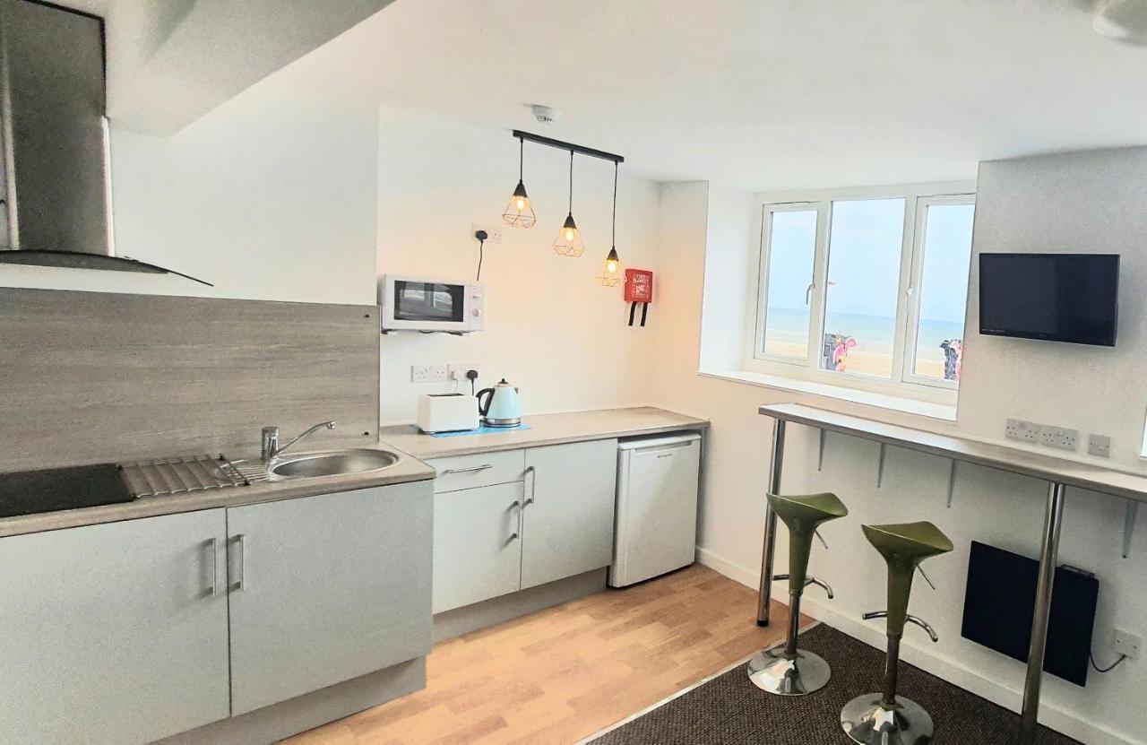 Charlton Aparthotel 블랙풀 외부 사진