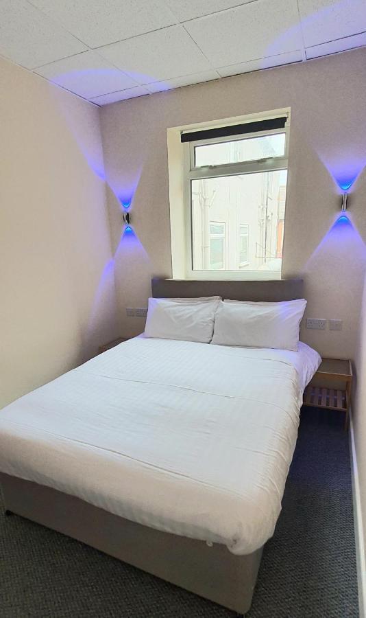 Charlton Aparthotel 블랙풀 외부 사진
