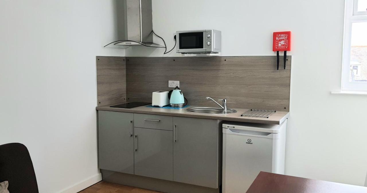 Charlton Aparthotel 블랙풀 외부 사진
