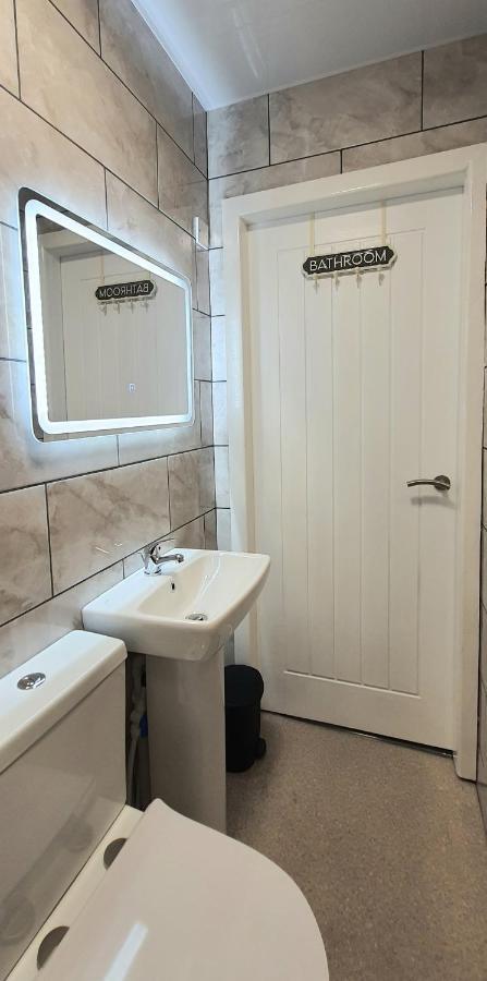 Charlton Aparthotel 블랙풀 외부 사진