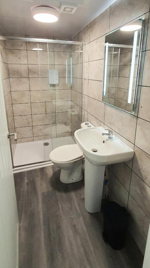Charlton Aparthotel 블랙풀 외부 사진