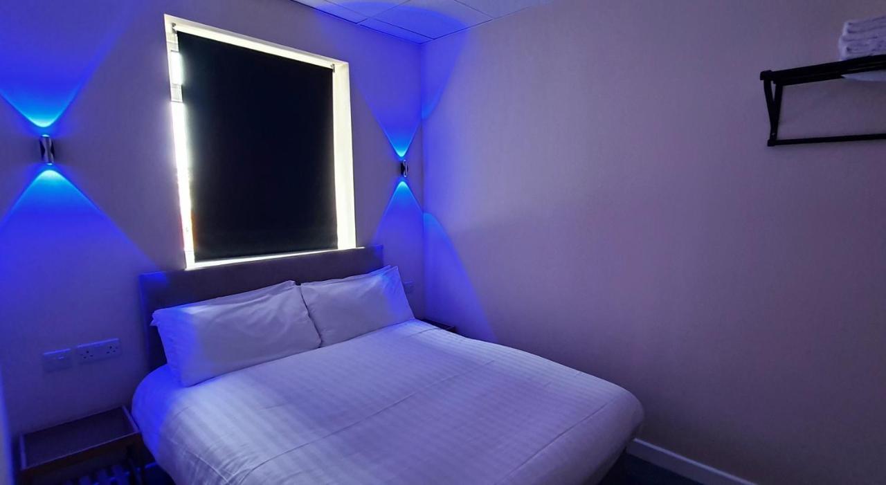 Charlton Aparthotel 블랙풀 외부 사진