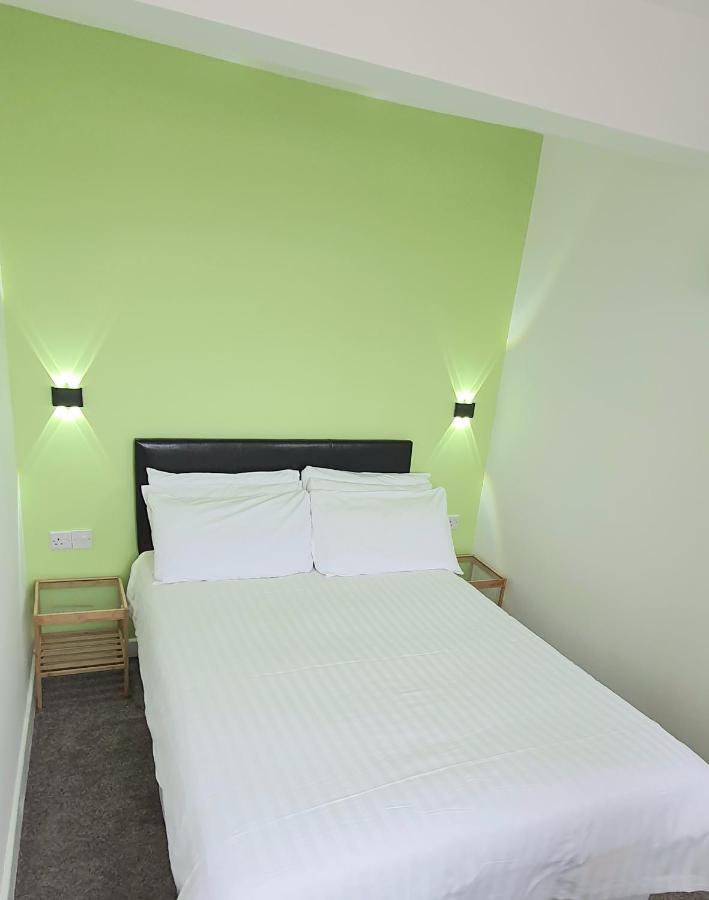 Charlton Aparthotel 블랙풀 외부 사진
