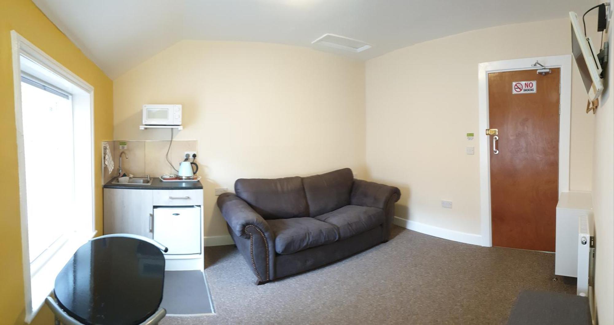 Charlton Aparthotel 블랙풀 외부 사진