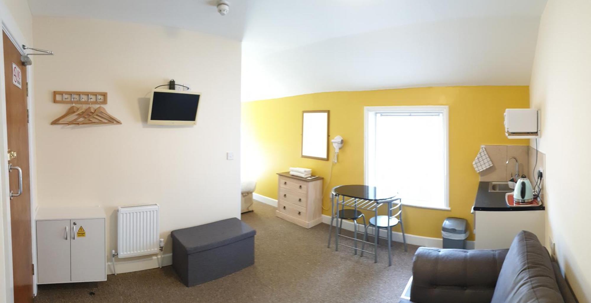 Charlton Aparthotel 블랙풀 외부 사진