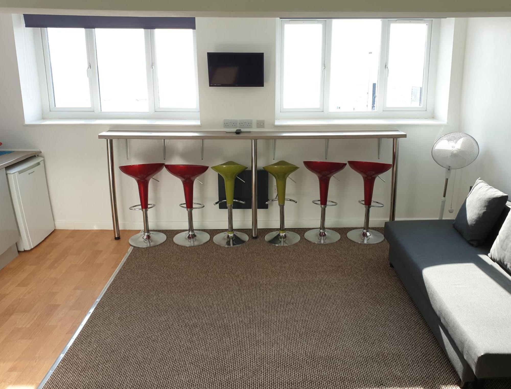 Charlton Aparthotel 블랙풀 외부 사진