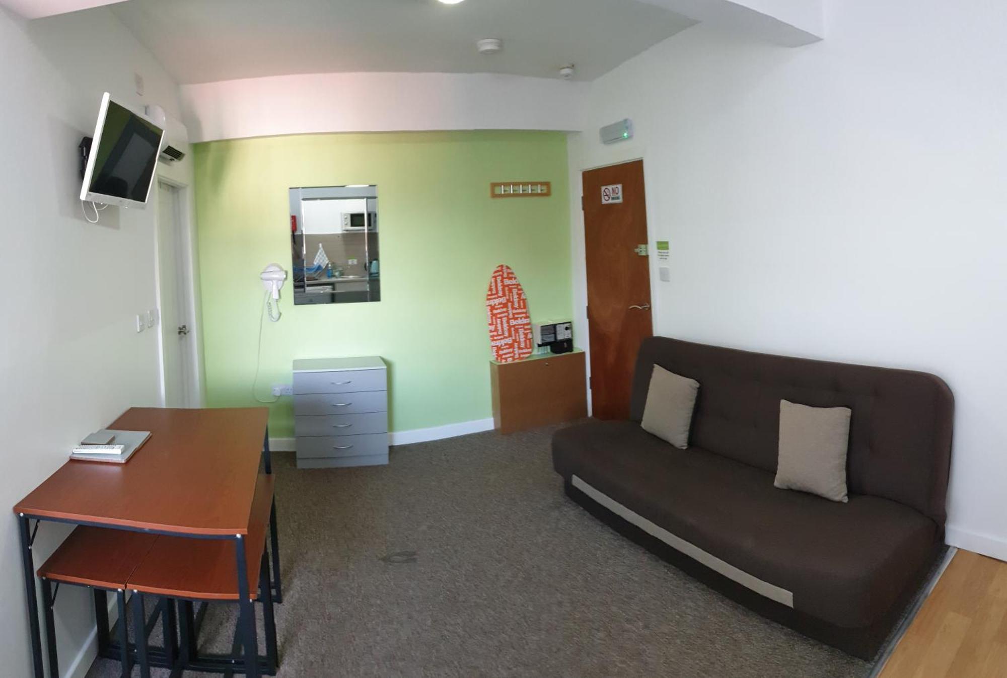 Charlton Aparthotel 블랙풀 외부 사진