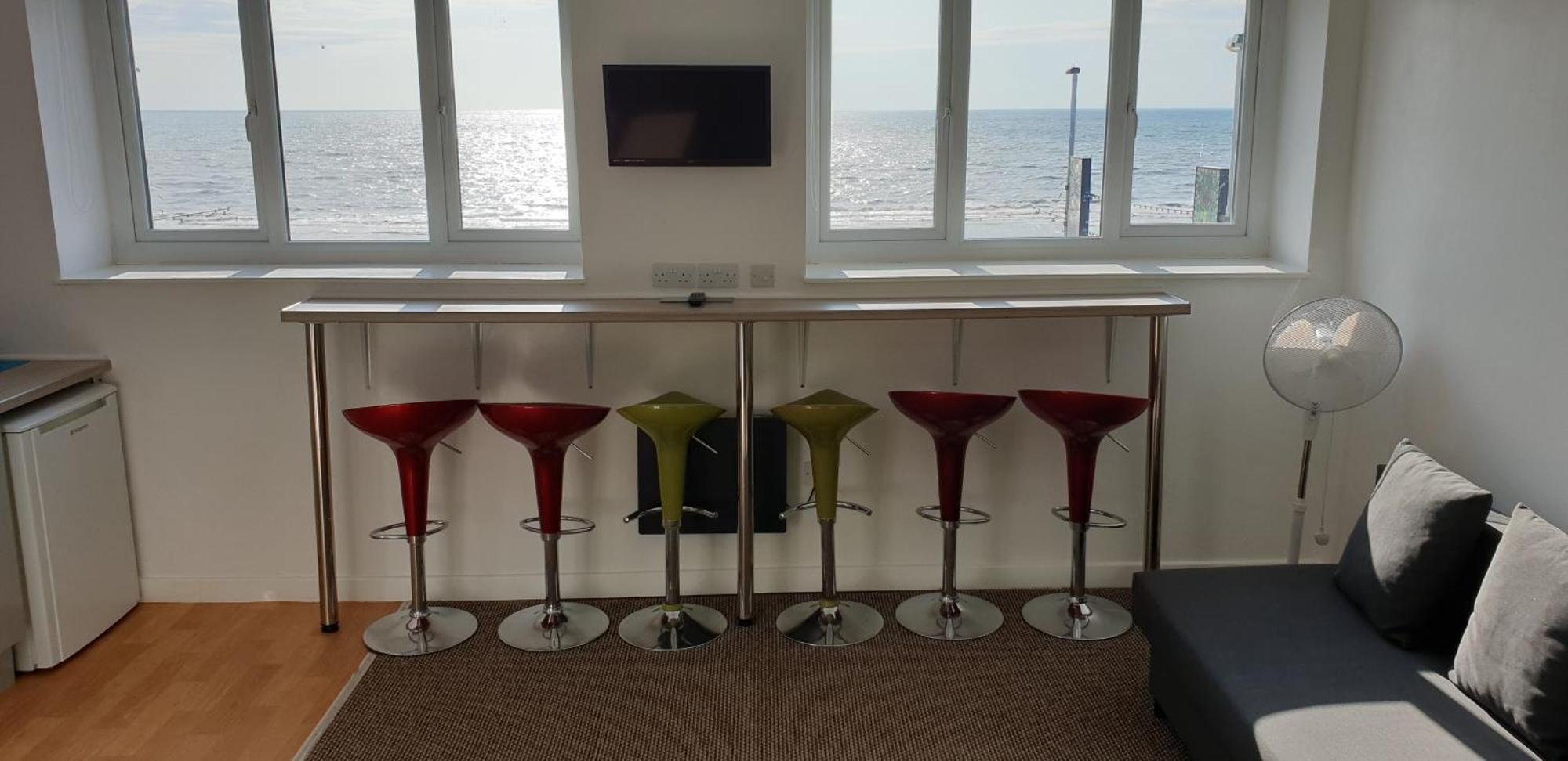 Charlton Aparthotel 블랙풀 외부 사진