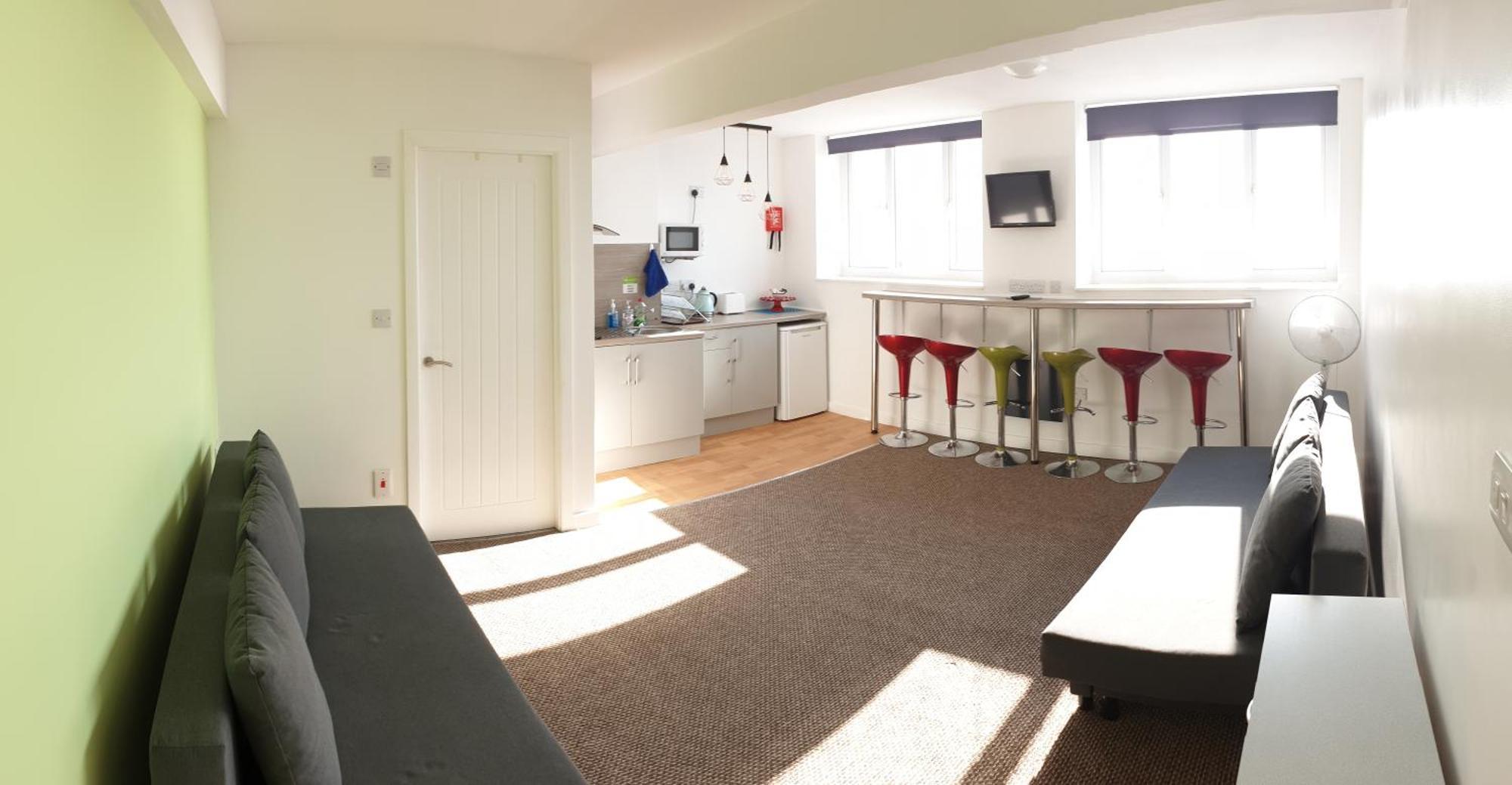 Charlton Aparthotel 블랙풀 외부 사진
