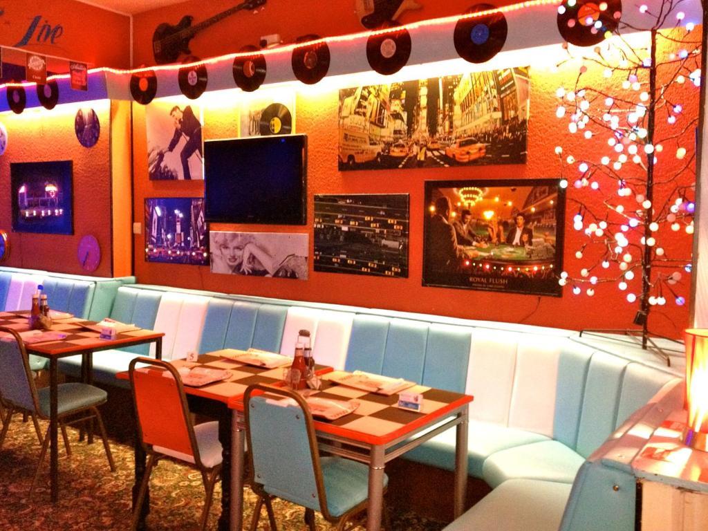 Charlton Aparthotel 블랙풀 외부 사진