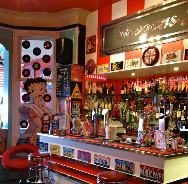 Charlton Aparthotel 블랙풀 외부 사진